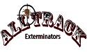 All Track Exterminators logo